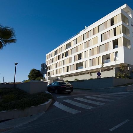 Sea View Apartment Ema Split Kültér fotó